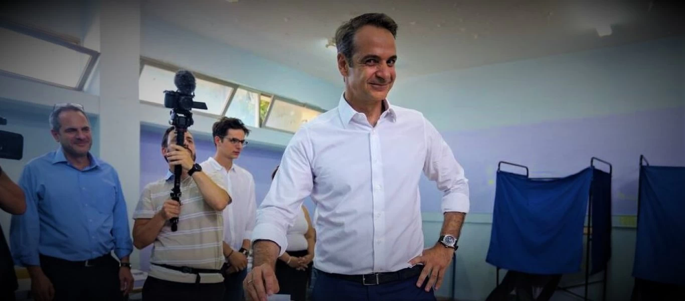 Εθνικές εκλογές τον Σεπτέμβριο - Οικονομία και Τουρκία σπρώχνουν σε εθνική κάλπη - Όλα τα σενάρια